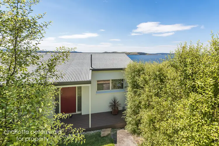 2/784 Sandy Bay Road, Sandy Bay TAS 7005