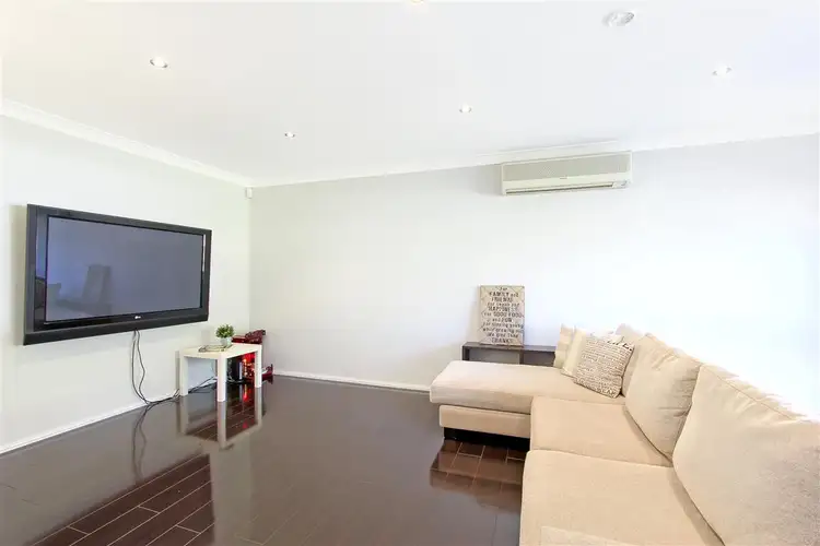 Fourth view of Homely house listing, 9 Mozart Pl, Bonnyrigg Heights NSW 2177