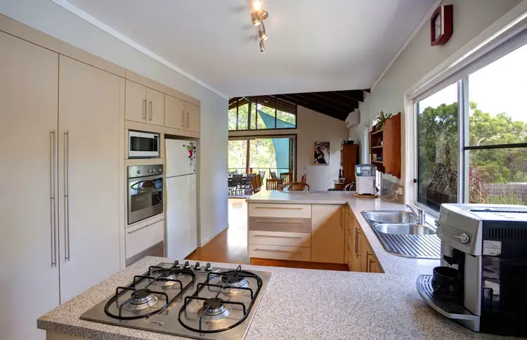 Fourth view of Homely house listing, 37 Wilson Drive, Agnes Water QLD 4677