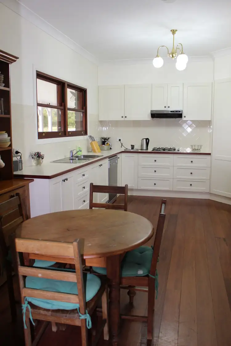Fourth view of Homely rural property listing, 32 Leechs Gully Road, Tenterfield NSW 2372