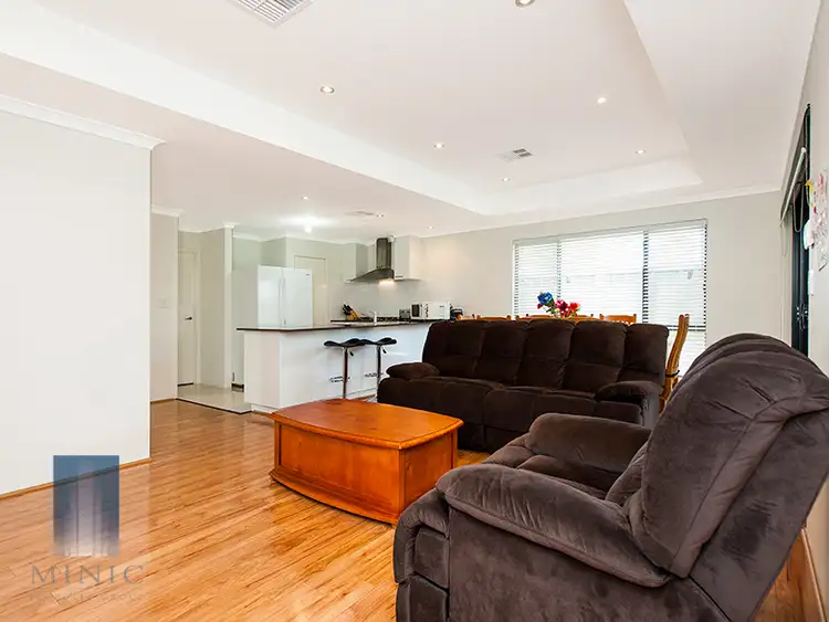 Fifth view of Homely house listing, 2/20 Amstey Street, Riverton WA 6148