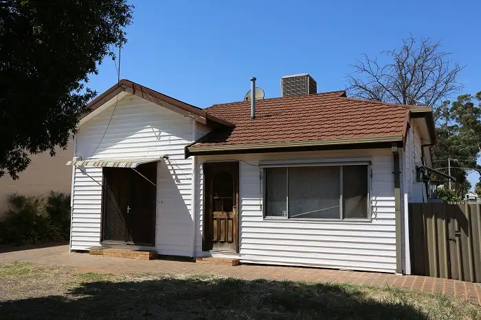 176 Yambil Street, Griffith NSW 2680