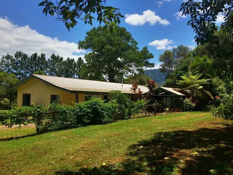 Main view of Homely rural property listing, 116 Gungas Road, Nimbin NSW 2480