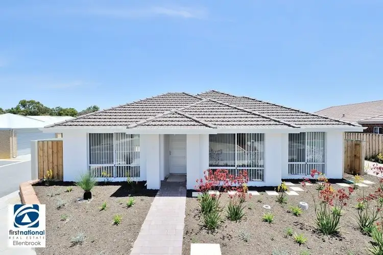 Main view of Homely house listing, 1/3 Cadogan Outlook, Ellenbrook WA 6069