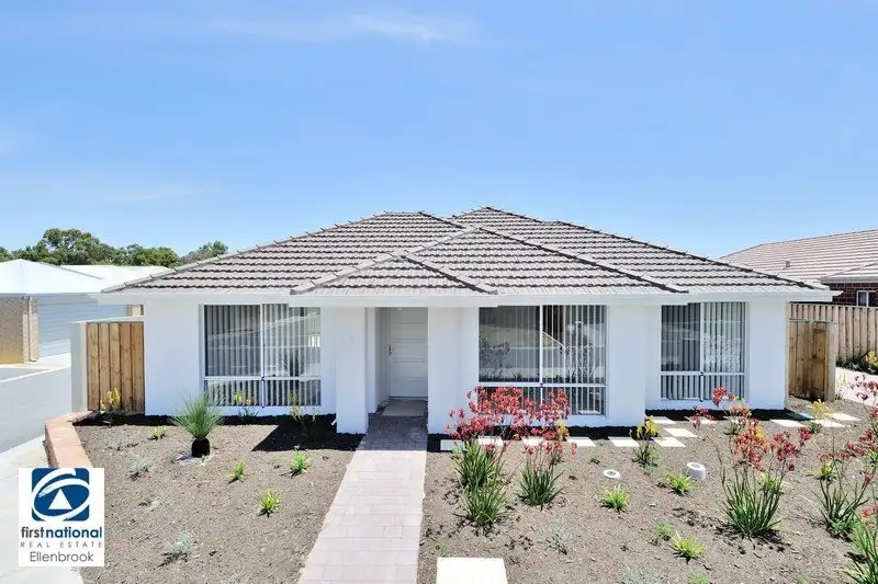 Main view of Homely house listing, 1/3 Cadogan Outlook, Ellenbrook WA 6069