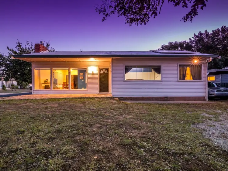 Fourth view of Homely house listing, 205 Mortimer Street, Mudgee NSW 2850