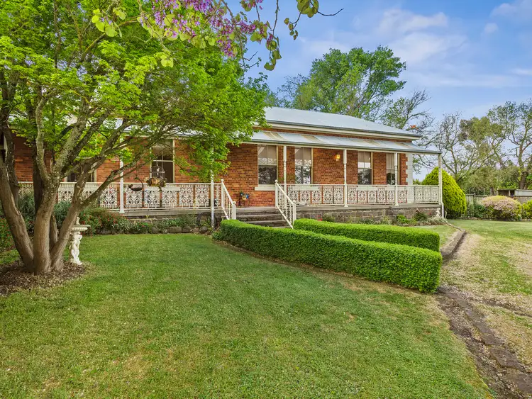 Third view of Homely house listing, 3 Lauriston Reservoir Road, Kyneton VIC 3444