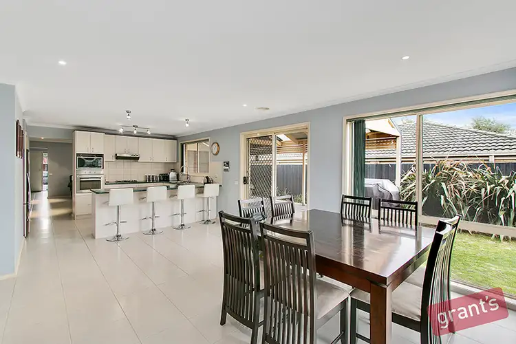 Sixth view of Homely house listing, 125 Harold Keys Drive, Narre Warren South VIC 3805