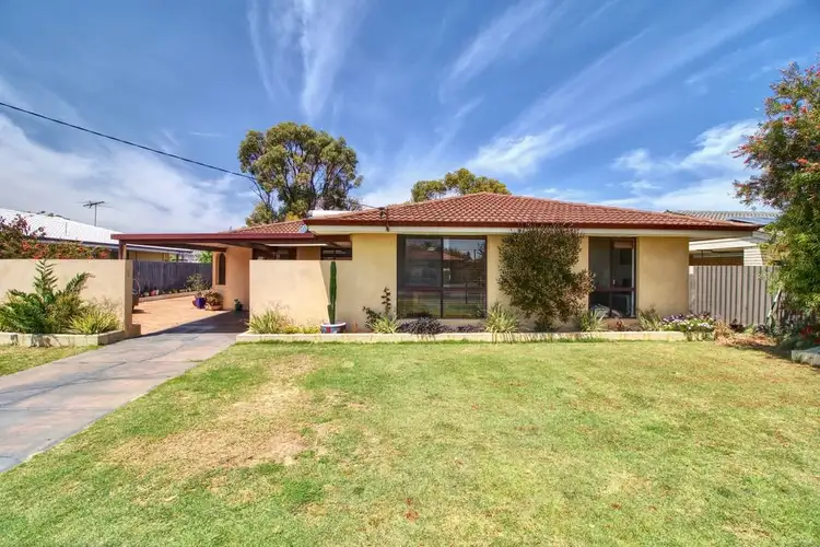 38 Ricketts Court, Rockingham WA 6168