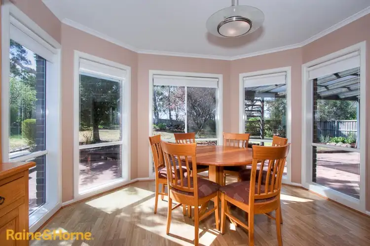 Seventh view of Homely house listing, 55 Yellowgum Boulevard, Sunbury VIC 3429