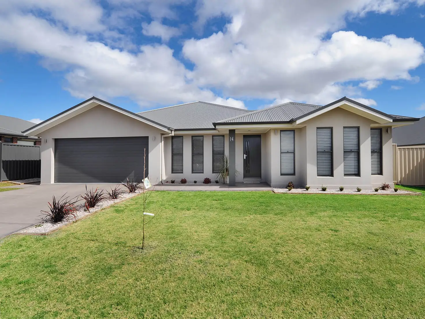 Main view of Homely house listing, 14 Broadhead Road, Mudgee NSW 2850