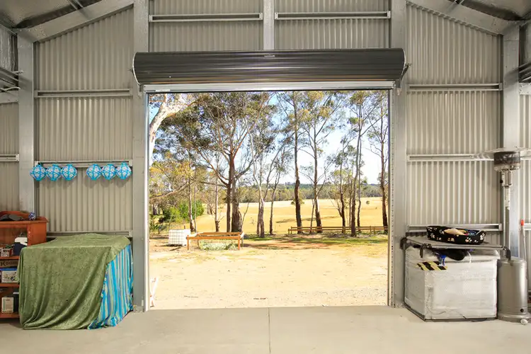 Sixth view of Homely rural property listing, 245 Red Hills Road, Marulan NSW 2579