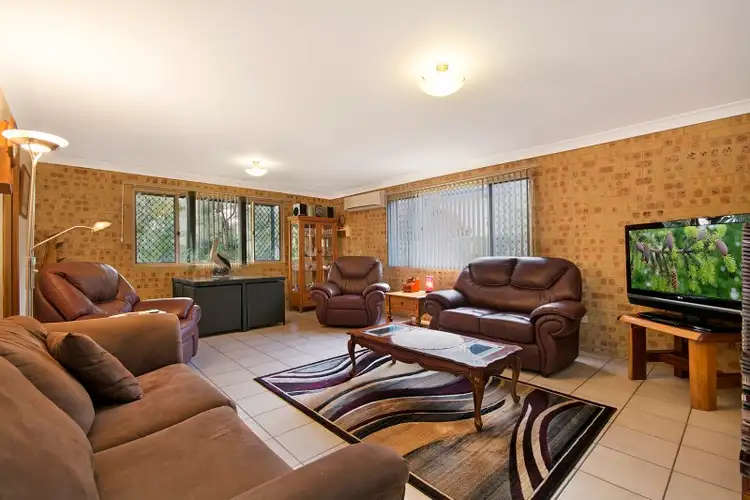 Fifth view of Homely house listing, 72 Ningi Esplanade, Ningi QLD 4511