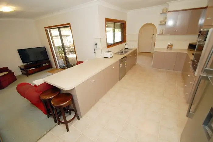 Sixth view of Homely house listing, 11 Sanders Street, Griffith NSW 2680