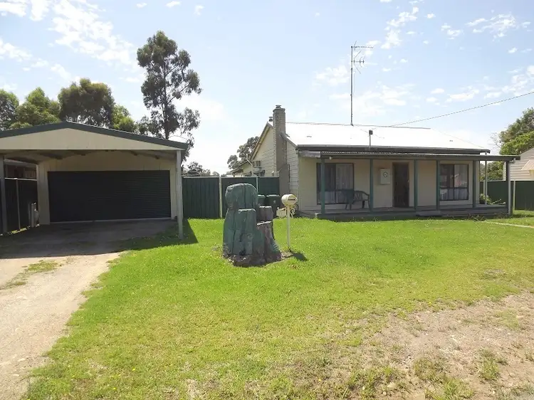 Main view of Homely house listing, 47 Oates Street, Orbost VIC 3888