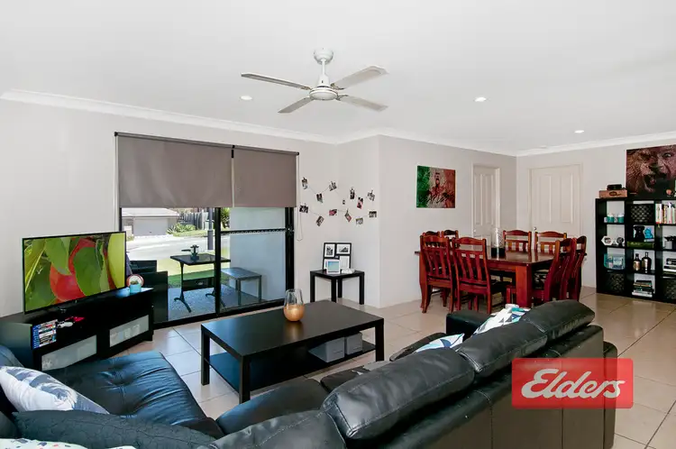 Sixth view of Homely house listing, 2/2 WYNDHAM CIRCUIT, Holmview QLD 4207