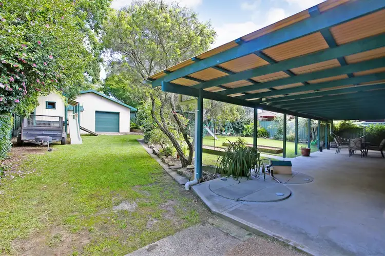 Third view of Homely house listing, 112 Old Hume Highway, Yerrinbool NSW 2575