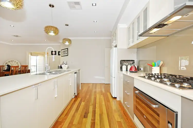 Sixth view of Homely house listing, 18 Hartley Pass, Ellenbrook WA 6069