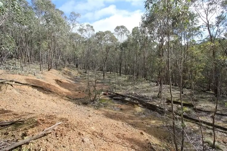 Seventh view of Homely land listing, Lot 6 Haigh Lane, Snake Valley VIC 3351