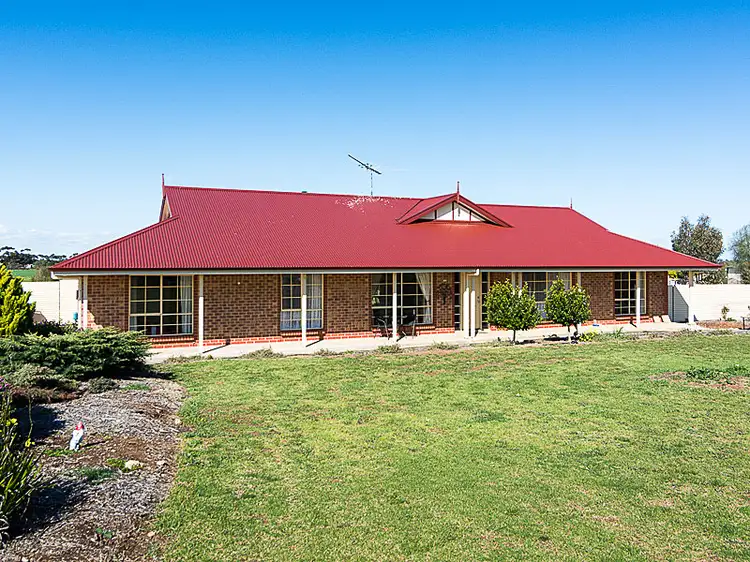 80 Lockaba Drive, Strathalbyn SA 5255