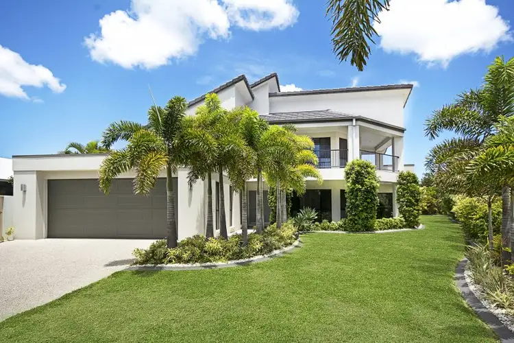Second view of Homely house listing, 9 Seaside Drive, Banksia Beach QLD 4507