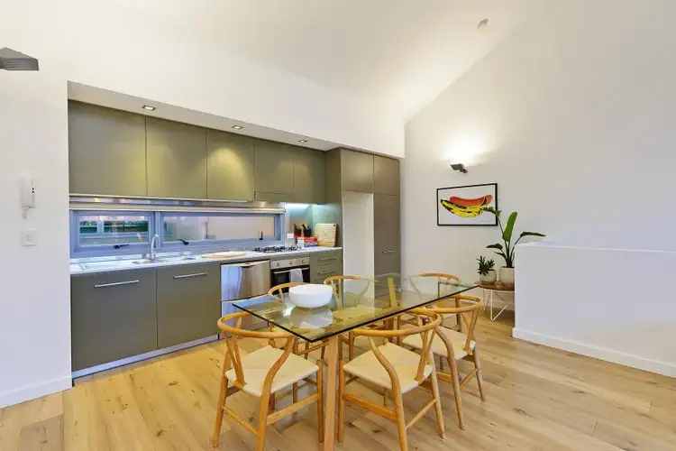Third view of Homely apartment listing, 18/1 Barr Street, Camperdown NSW 2050