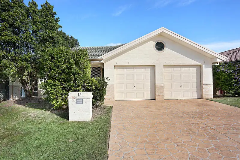 Main view of Homely house listing, 17 Sanderling Street, Taigum QLD 4018