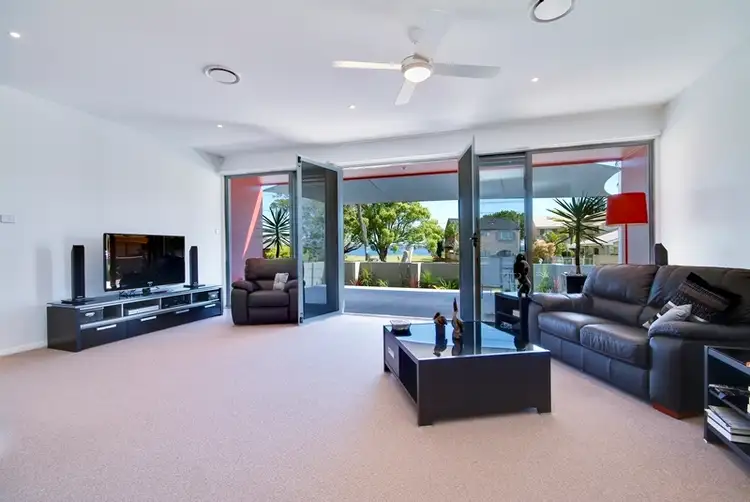 Second view of Homely house listing, 39 Sandy Point Road, Corlette NSW 2315