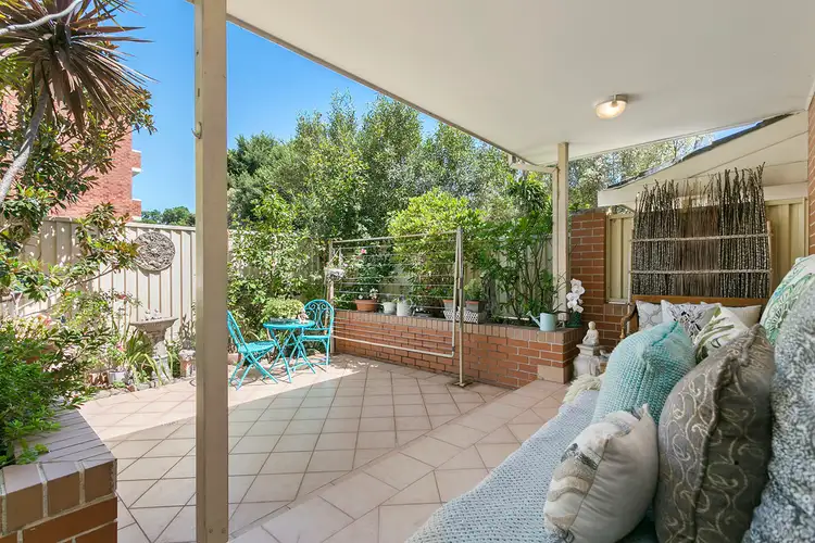 6/14-16 Middle Street, Kingsford NSW 2032