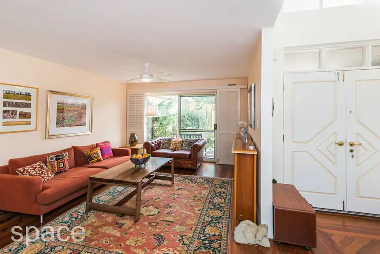Fourth view of Homely townhouse listing, 3/6 John Street, Claremont WA 6010