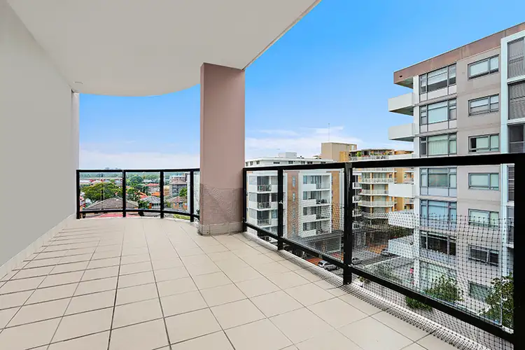 Third view of Homely unit listing, 603/89-91 Boyce Road, Maroubra NSW 2035