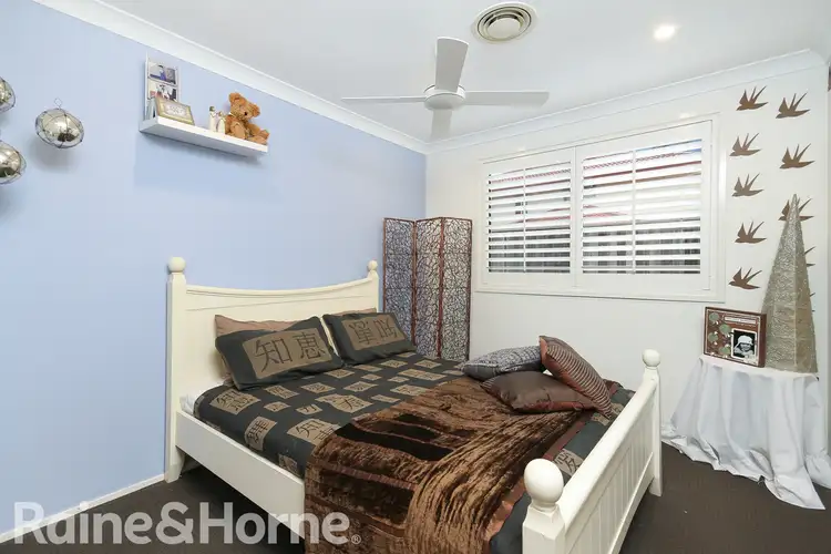 Sixth view of Homely house listing, 15 Keturah Close, Glenwood NSW 2768