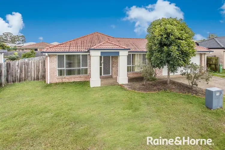 15 Wollemi Court, Morayfield QLD 4506