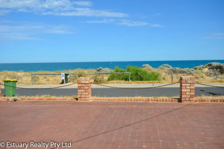 Fourth view of Homely house listing, 148 Ormsby Terrace, Silver Sands WA 6210