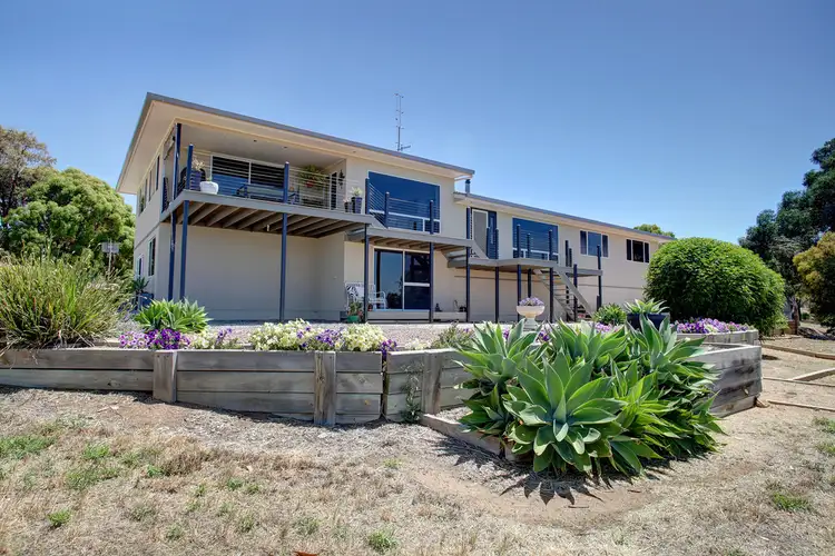 Second view of Homely house listing, 44 Boundary Road, Boston SA 5607