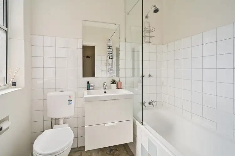 Fourth view of Homely studio listing, 21/10C Challis Avenue, Potts Point NSW 2011