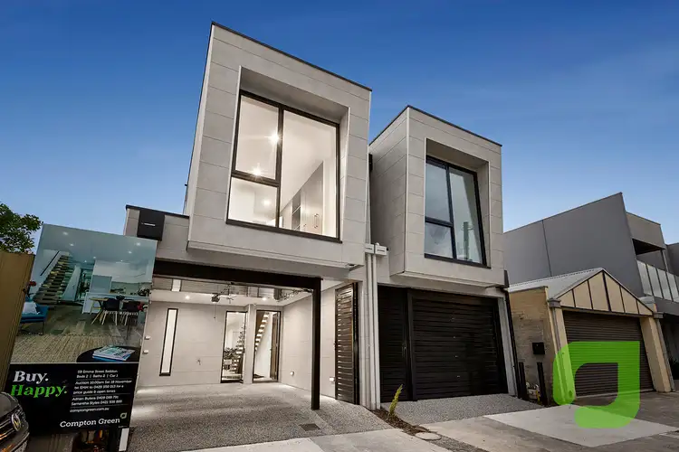 5B Emma Street, Seddon VIC 3011