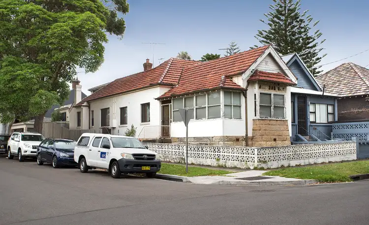 Second view of Homely house listing, 9 Philip Street, Bondi NSW 2026