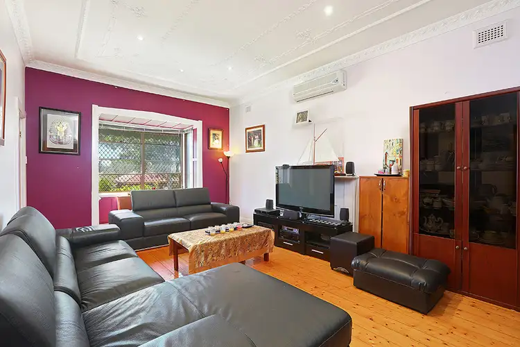 Second view of Homely house listing, 62 Iandra Street, Concord West NSW 2138