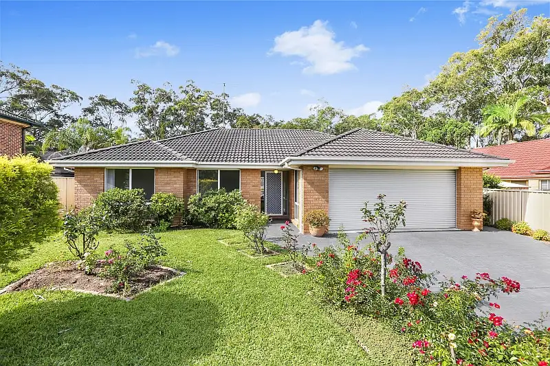 Main view of Homely house listing, 9 Appletree Close, Glenning Valley NSW 2261