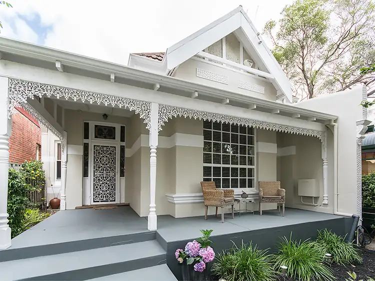 Main view of Homely house listing, 111 Hamersley Road, Subiaco WA 6008