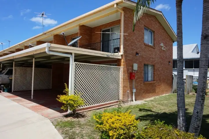 15/11 Porter Street, Mackay QLD 4740