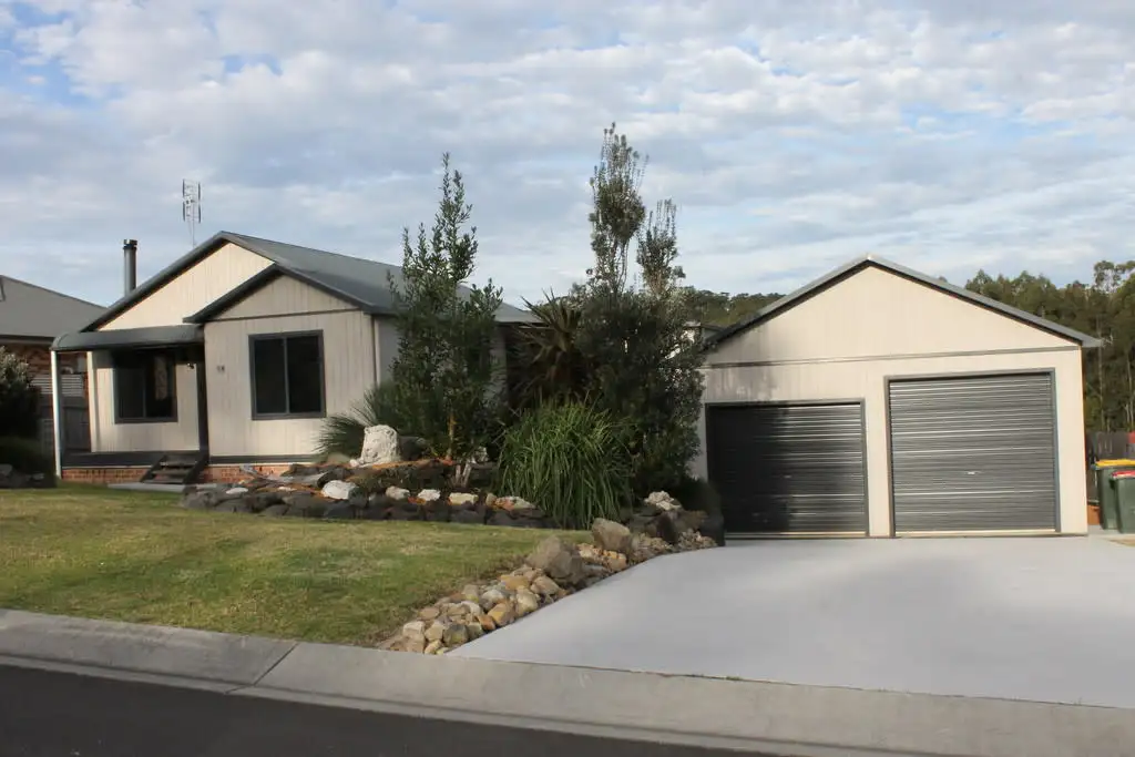 Main view of Homely house listing, 18 Bellfield Place, Tomerong NSW 2540