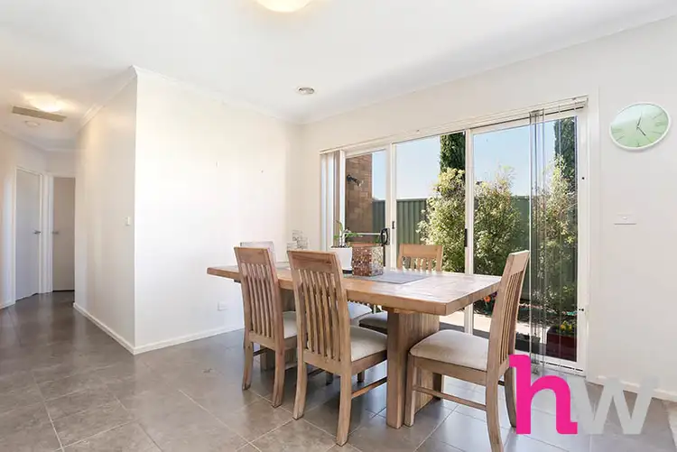 Third view of Homely house listing, 3/19 Matthews Street, Grovedale VIC 3216