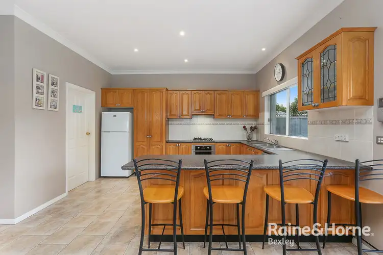 Third view of Homely house listing, 38 Westminster Street, Bexley NSW 2207