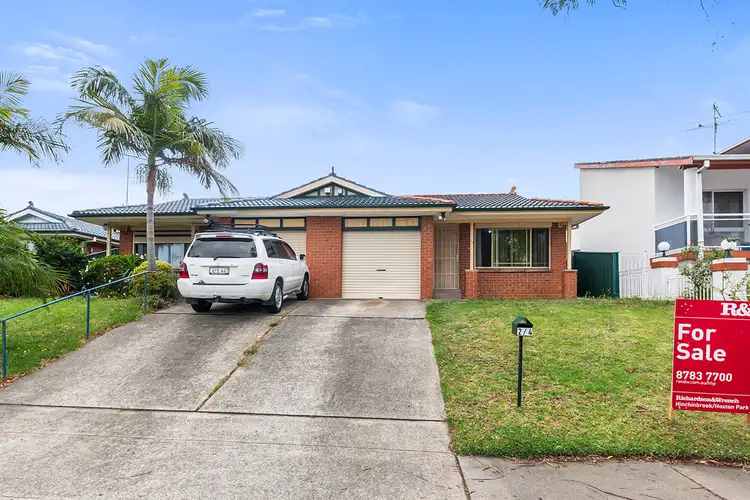 Main view of Homely house listing, Address available on request