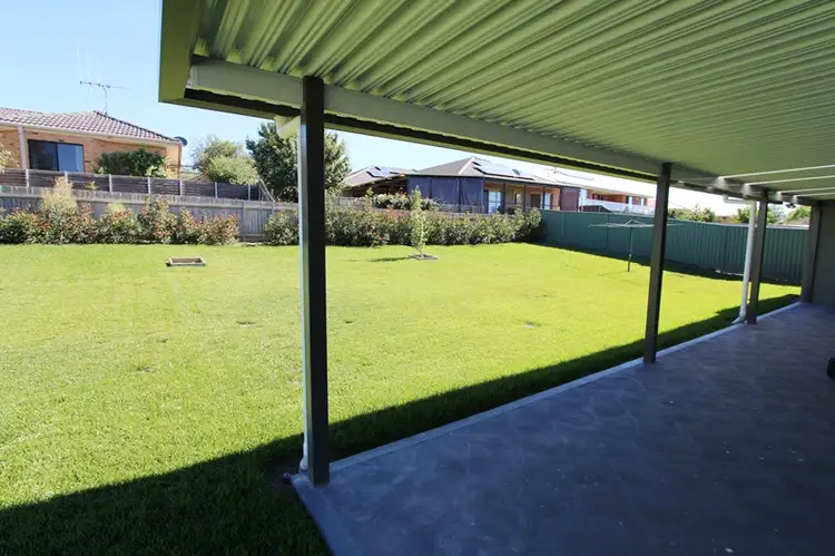 Fourth view of Homely house listing, 61 Freeman Circuit, Bathurst NSW 2795