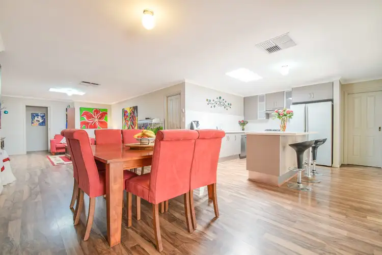 Fifth view of Homely house listing, 11 Olivier Court, Morphett Vale SA 5162