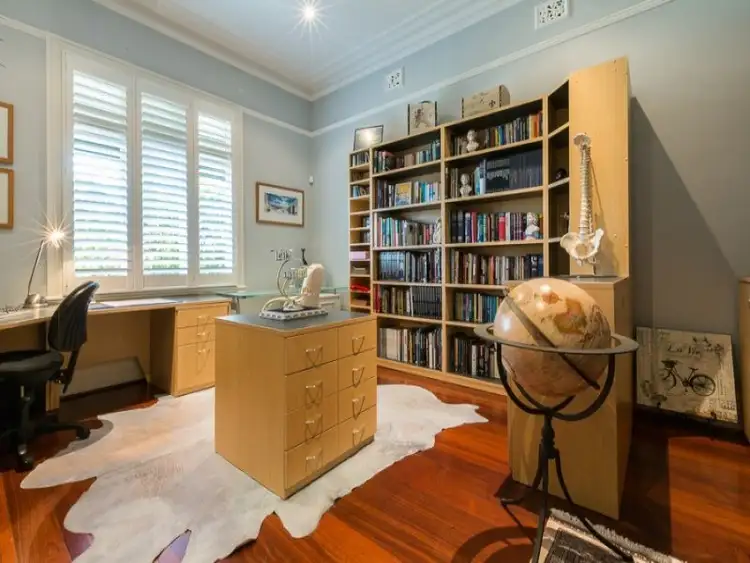 Fifth view of Homely house listing, 106 Railway Street, Cottesloe WA 6011
