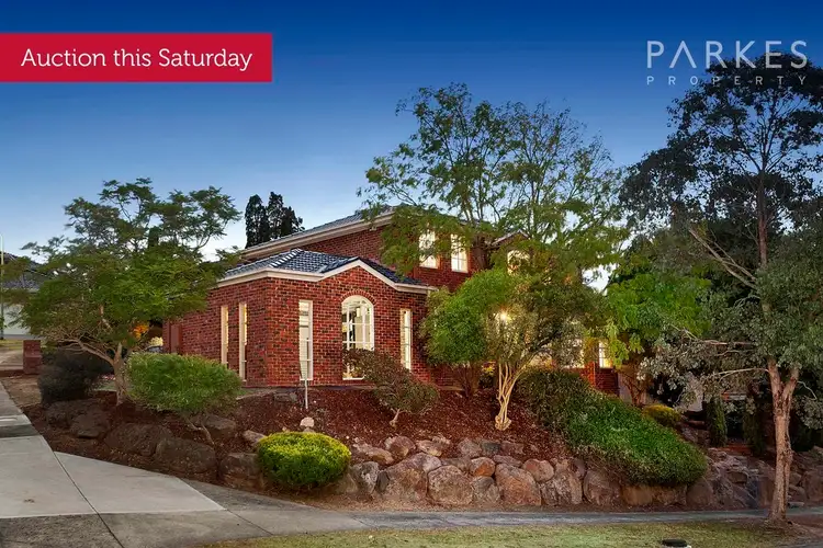 6 Celia Court, Doncaster East VIC 3109